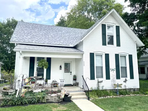 217 S Miami St, Quincy, OH 43343
