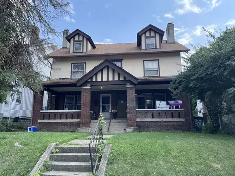 505-507 E Madison Ave, Springfield, OH 45503
