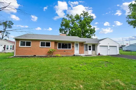 2213 Titus Ave, Dayton, OH 45414