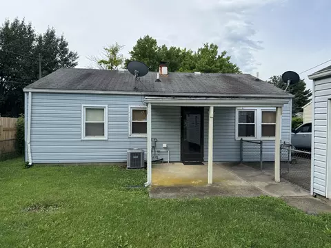 2226 S Hadley Rd, Springfield, OH 45505 photo 5