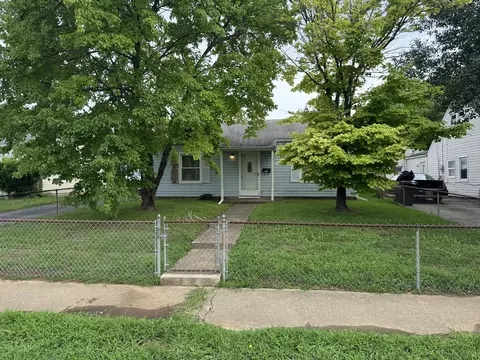 2226 S Hadley Rd, Springfield, OH 45505 photo 2