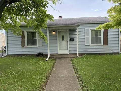 2226 S Hadley Rd, Springfield, OH 45505