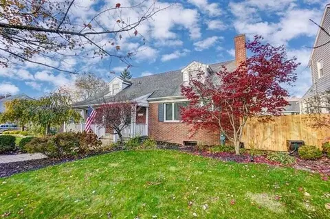 1829 Timberline, Springfield, OH 45503