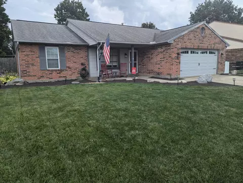 8920 Cypressgate Dr, Dayton, OH 45424
