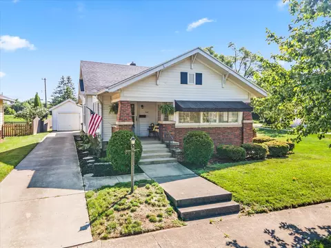 947 E Main St, Troy, OH 45373