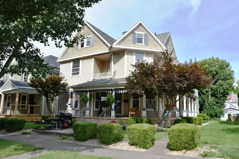 526 S Market St, Troy, OH 45373