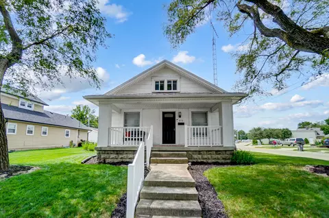 616 Michigan Ave, Troy, OH 45373