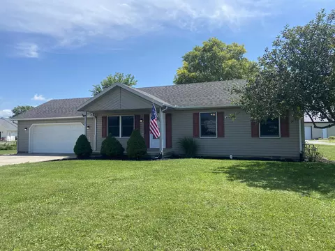 11530 Township Rd 293, Lakeview, OH 43331