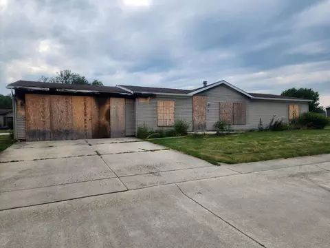 129 Windsor Dr, Saint Marys, OH 45885