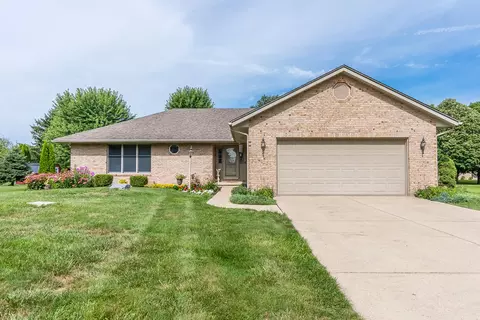 10619 Frederick Pike, Vandalia, OH 45377