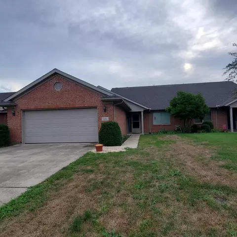 1681 Cumberland Ave, Sidney, OH 45365