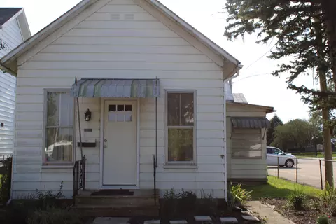 108 N Main St, Arcanum, OH 45304