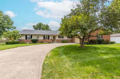 835 Branford Rd, Troy, OH 45373