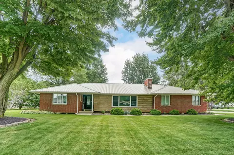 2440 Lakewood Ave, Lima, OH 45805