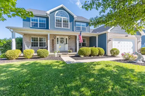 3224 Cherokee, Piqua, OH 45356