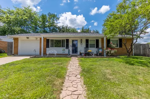 902 Falmouth Rd, Piqua, OH 45356