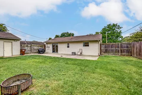 Exterior - 4494 Blough Dr, Enon, OH 45323 photo 3 of 8