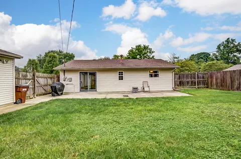 Exterior - 4494 Blough Dr, Enon, OH 45323 photo 4 of 8