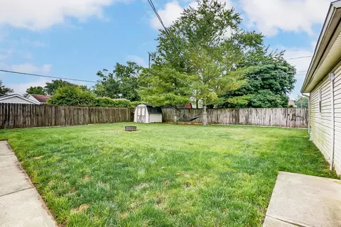 Exterior - 4494 Blough Dr, Enon, OH 45323 photo 6 of 8