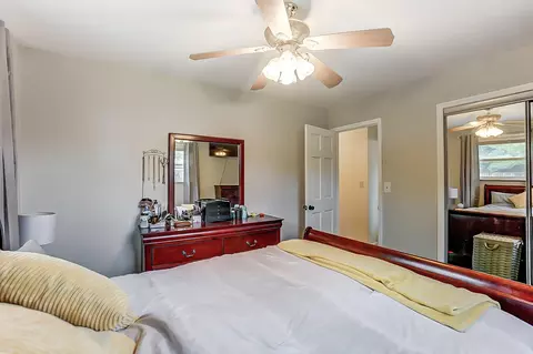 Bedroom - 4494 Blough Dr, Enon, OH 45323 photo 2 of 4