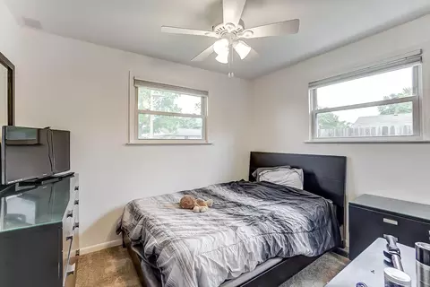 Bedroom - 4494 Blough Dr, Enon, OH 45323 photo 3 of 4