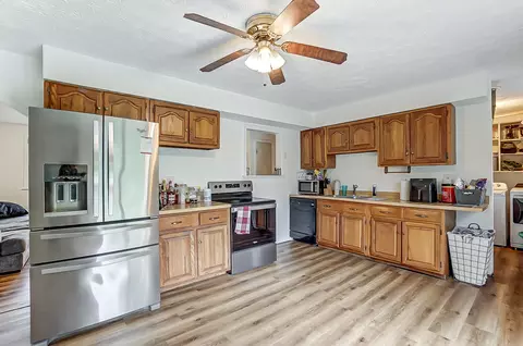 Kitchen - 4494 Blough Dr, Enon, OH 45323 photo 1 of 4