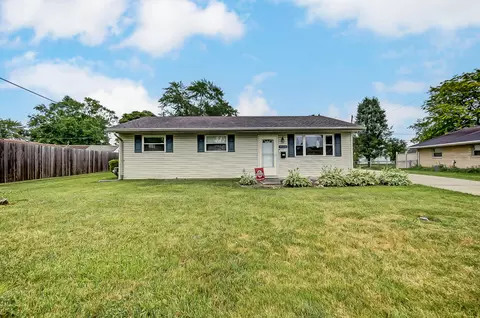 Exterior - 4494 Blough Dr, Enon, OH 45323 photo 1 of 8