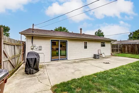 Exterior - 4494 Blough Dr, Enon, OH 45323 photo 5 of 8