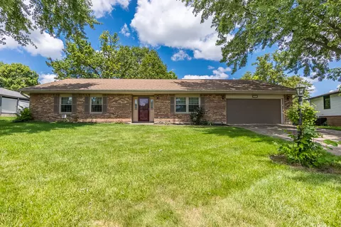 2681 Hayward Ave, Dayton, OH 45414