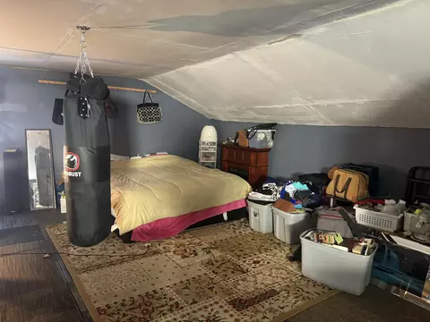 Bedroom - 244 Raffensperger Ave, Springfield, OH 45505 photo 2 of 2