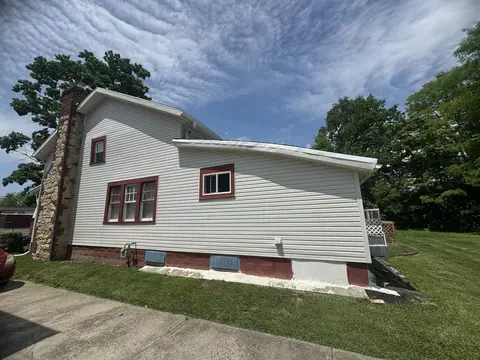 Exterior - 244 Raffensperger Ave, Springfield, OH 45505 photo 2 of 4
