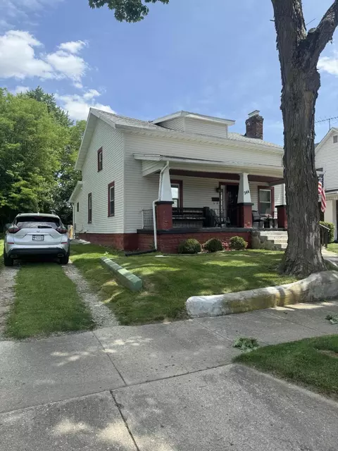 Other - 244 Raffensperger Ave, Springfield, OH 45505 photo 1 of 6