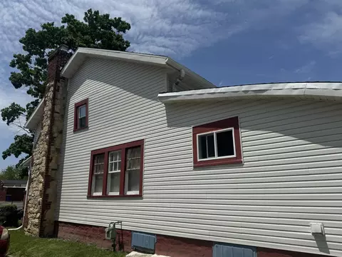 Exterior - 244 Raffensperger Ave, Springfield, OH 45505 photo 3 of 4