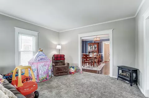 Living - 507 E Fulton St, Celina, OH 45822 photo 1 of 5