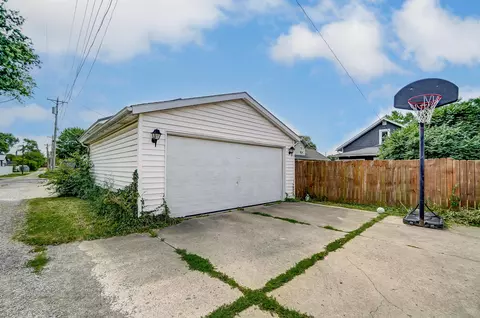 Exterior - 507 E Fulton St, Celina, OH 45822 photo 15 of 15