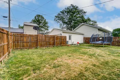 Exterior - 507 E Fulton St, Celina, OH 45822 photo 11 of 15