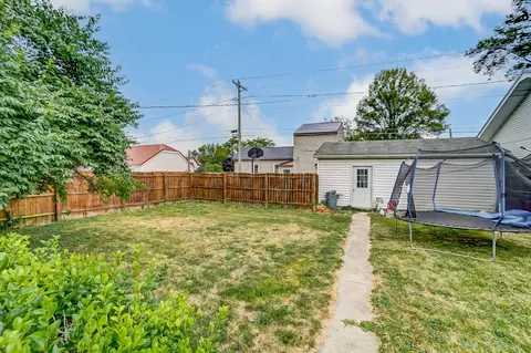 Exterior - 507 E Fulton St, Celina, OH 45822 photo 14 of 15