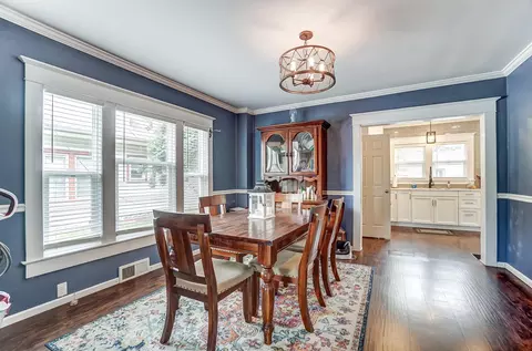 Dining - 507 E Fulton St, Celina, OH 45822 photo 1 of 3