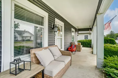Exterior - 507 E Fulton St, Celina, OH 45822 photo 5 of 15