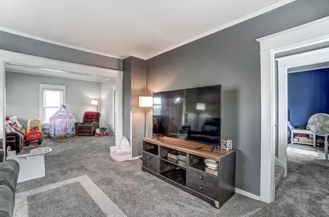 Living - 507 E Fulton St, Celina, OH 45822 photo 4 of 5