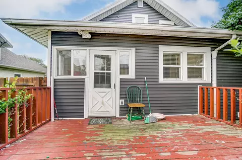 Exterior - 507 E Fulton St, Celina, OH 45822 photo 12 of 15