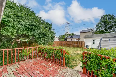Exterior - 507 E Fulton St, Celina, OH 45822 photo 13 of 15
