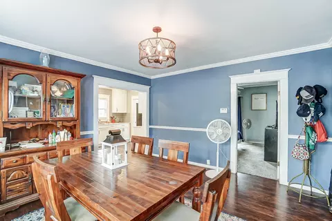 Dining - 507 E Fulton St, Celina, OH 45822 photo 3 of 3
