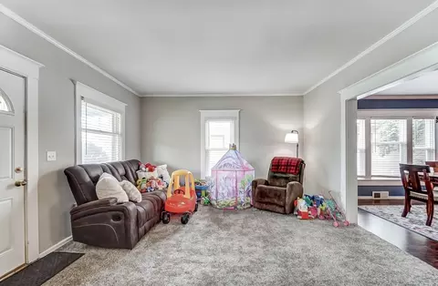 Living - 507 E Fulton St, Celina, OH 45822 photo 5 of 5