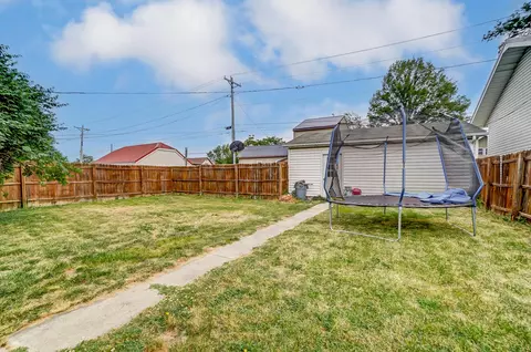 Exterior - 507 E Fulton St, Celina, OH 45822 photo 10 of 15