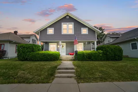 507 E Fulton St, Celina, OH 45822