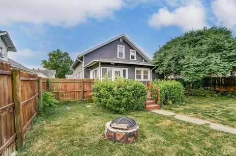 Exterior - 507 E Fulton St, Celina, OH 45822 photo 9 of 15