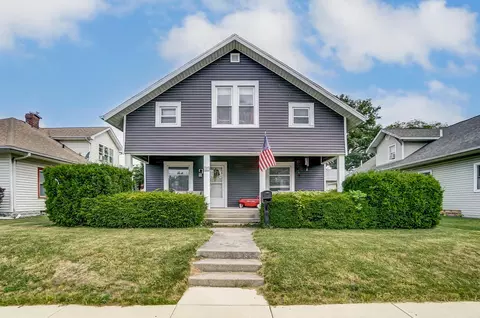 Exterior - 507 E Fulton St, Celina, OH 45822 photo 2 of 15