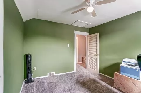 Bedroom - 507 E Fulton St, Celina, OH 45822 photo 4 of 6