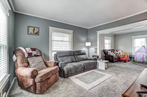 Living - 507 E Fulton St, Celina, OH 45822 photo 3 of 5